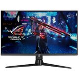 Asus ROG Swift XG32AQ 81.3 cm (32") 2560 x 1440 pixels Wide Quad HD Black | shoptok.hr