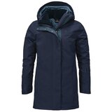 Schöffel Winterjacke 3in1 Parka Barth Tamno plava Cijene