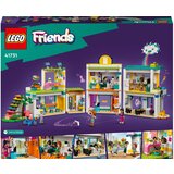 Lego Friends 41731 Mednarodna šola v Heartlaku | Shoptok.si