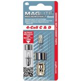 Maglite sijalica mag-num star ii xenon LMXA401 Cene