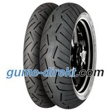 Continental ContiRoadAttack 3 CR ( 110/80 R18 TL 58V M/C, prednji kotač ) Cijene