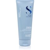 ALFAPARF MILANO Semi di Lino Density regenerator za gustoću za nježnu kosu 200 ml | shoptok.hr