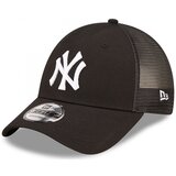 New Era Kape s šiltom Home field 9forty trucker neyyan Črna Cene