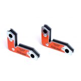  Set magnetskih kutnika za zavarivanje 2 kom | shoptok.hr