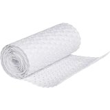 vidaXL Balkonski zasloni 10 kom bijeli 255 x 19 cm od poliratana | shoptok.hr