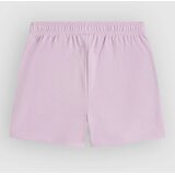 O'neill Essentials Script Sweat Kids Kratke hlace pale lavender | Shoptok.si