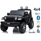 Lean_Toys Otroški avto Jeep Wrangler 4X4 črna ben Cene