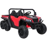  Auto na akumulator Farmer Truck X-POWER 4x4 - DVOSJED - crveni | Eponuda.com