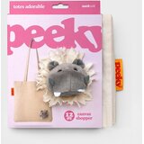 SUCK UK Tote Peeky Hippo | shoptok.hr