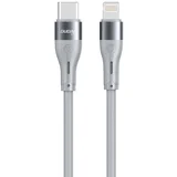 USB Type-C - Lightning kabel 65 W Power Delivery 1 m