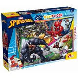 Lisciani Puzzle 150pcs Maxi Spiderman Cene