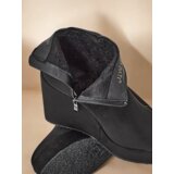 Resti Women's Wedge Ankle Boots Sieffa | ePonuda.com