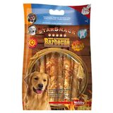 Nobby starsnack barbecue piščanec na palčkah, 12,5 cm, – 113 g Cene
