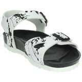 Grunland Sandali & Odprti čevlji SB1410-40 Bela | Shoptok.si