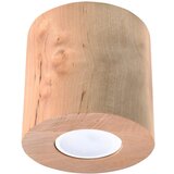 Nice Lamps drvena stropna svjetiljka Roda Cijene