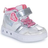 Beppi Visoke superge - Srebrna | Shoptok.si