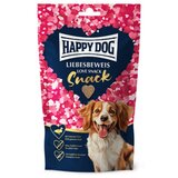 Happy Dog Supreme Happy Dog poslastica za pse Valentinovo patka 100 g | shoptok.hr