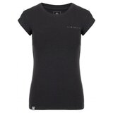 Kilpi LOS-W DARK GRAY women's packed T-shirt | Shoptok.si