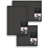 Fabriano Blok Sketchbook Okomiti A4 110G 80L 28021550 | shoptok.hr