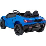  Licencirani auto na akumulator Lamborghini Revuelto XL STRONG - dvosjed - plavi | shoptok.hr