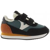 Victoria Modne superge Kids 137102 - Petroleum Večbarvna | Shoptok.si
