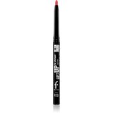 Flormar Lift Up Lip Plumper Lipliner dugotrajna olovka za usne s plumping efektom nijansa 010 - Rustic Rouge 0.35 g Cijene