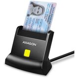 Axagon Čitač pametnih kartica CRE-SM4N USB 2.0 | shoptok.hr