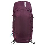 Thule Ženski ruksak AllTrail 45L ljubičasti (planinarski) | shoptok.hr