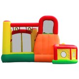 Happy Hop 11 u 1 Dvorac na naduvavanje | Eponuda.com