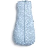 ERGO-POUCH Vreća za spavanje 3-12 mJersey Bag TOG 0.2 svetloplava | Eponuda.com