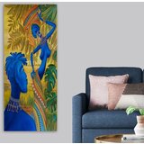 Wallity Slika DKY234757137_50120, 50x120 cm | ePonuda.com