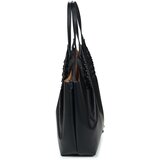 Love Moschino CRISS CROSS JC4297PP0O Crna | shoptok.hr