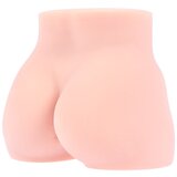 Kokos Masturbator Cleo Anus Cene