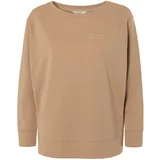 Tatuum Sweater majica 'Tati' bež / boja pijeska