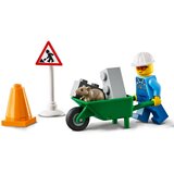 Lego Utovarivač za radove na cesti, City | Eponuda.ba