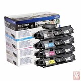 Brother TN326M - Magenta, 3500 pages toner Cene