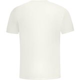 North Sails SHORT SLEEVE T-SHIRT MEN WHITE | shoptok.hr