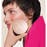 Bourjois Maxi Round Pot Highlighter osvetljevalec odtenek 003 Champagne 7 g | Shoptok.si