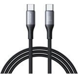 Joyroom 60W USB-C NA USB-C KABEL 2M ZA TELEFONE IN PRENOSNIKE S POLNILNIKOM, (5000344517) Cene