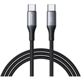 60W USB-C NA USB-C KABEL 2M ZA TELEFONE IN PRENOSNIKE S POLNILNIKOM, (5000344517)
