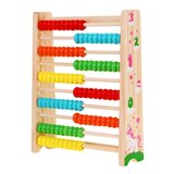  Wooden Colored Count | shoptok.hr