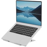  STALAK ZA NOTEBOOK ALUMIA FELLOWES 100138867 SIVI | Shoptok.si