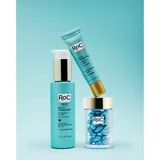 Roc Multi Correxion Hydrate & Plump intenzivni hidratantni serum za učvršćivanje kože lica SPF 30 50 ml