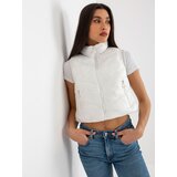 Z-Desing Jacket Style Vest-NM-KZ-H-908.39P-ecru | shoptok.hr