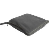 Odeja flis rest z blazino 120x150 180g PROMOCIJA - TEMNO SIVA Cene