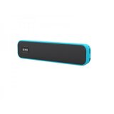 Click Zvučnik bluetooth BS-L1-BL sa mikrofonom, plavi | Eponuda.com
