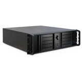 InterTech case IPC server 3U-3098-S w/o PSU ( 1945 ) | ePonuda.com