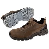 Puma Safety CONDOR BROWN niske cipele S3 ESD SRC Cijene