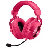 Logitech roze-gaming slušalice g pro x 2 ls | ePonuda.com