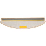  Prostirke za stepenice 30 kom krem 65x21x4 cm | shoptok.hr